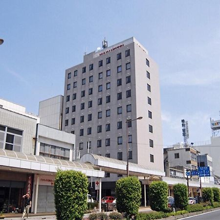Main Hotel - Vacation Stay 82550 Miyakonojō Zewnętrze zdjęcie
