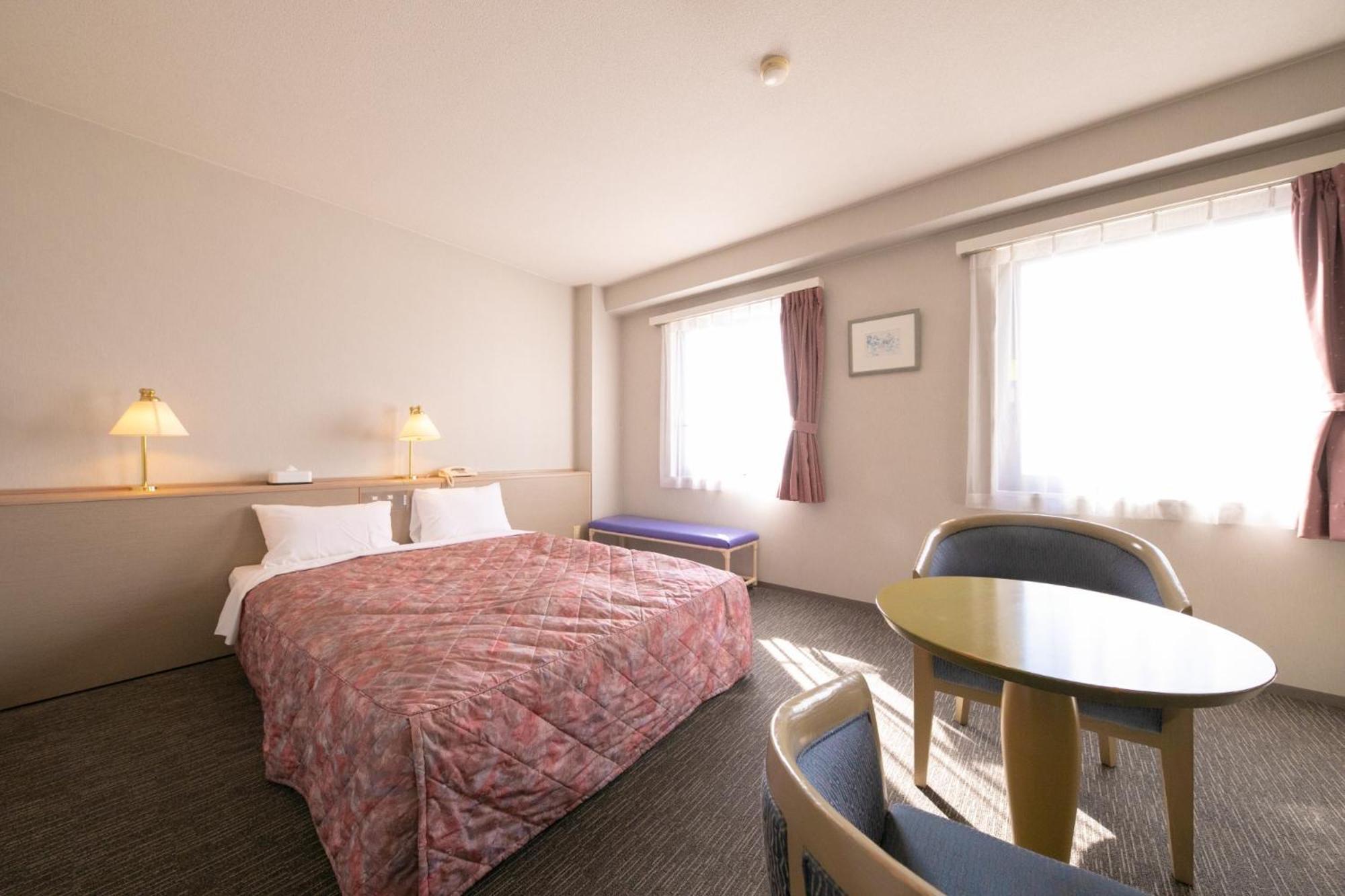 Main Hotel - Vacation Stay 82550 Miyakonojō Zewnętrze zdjęcie