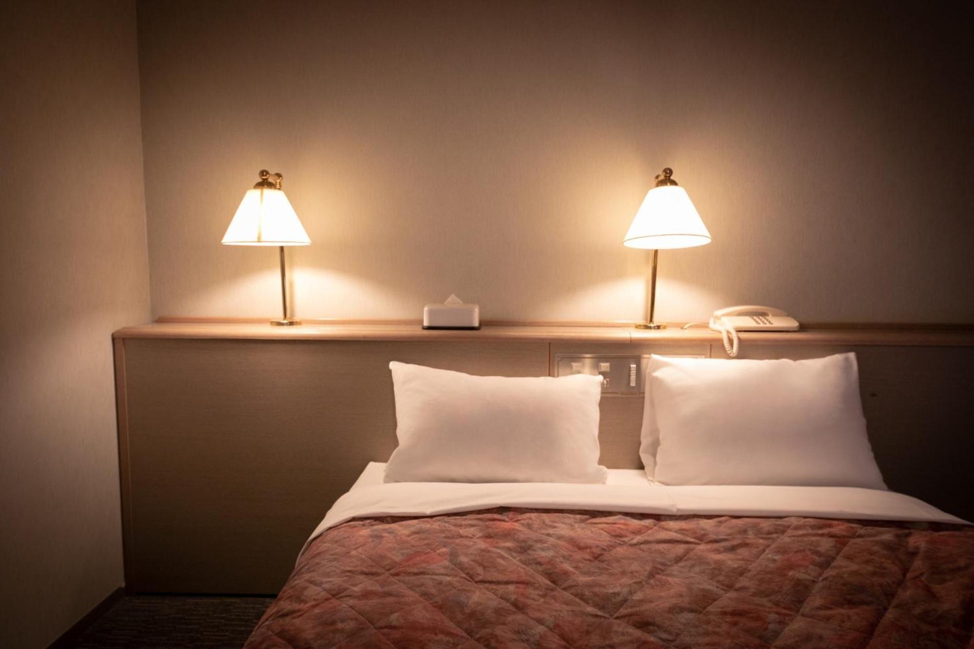 Main Hotel - Vacation Stay 82550 Miyakonojō Zewnętrze zdjęcie