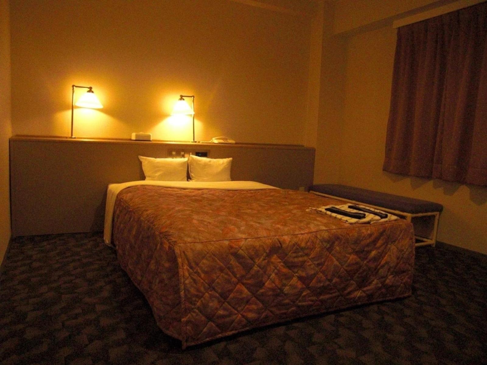 Main Hotel - Vacation Stay 82550 Miyakonojō Zewnętrze zdjęcie